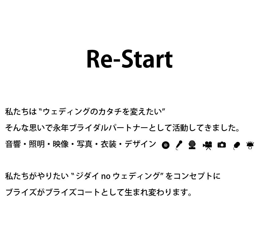 ブライズはお客様の ＋ プラス を考える会社です！